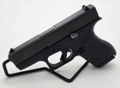 GLOCK 42 .380 ACP - Image 6 of 7