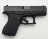 GLOCK 42 .380 ACP - Image 3 of 7