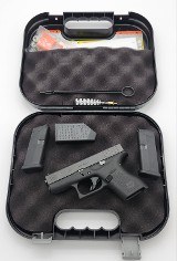 GLOCK 42 .380 ACP - Image 2 of 7