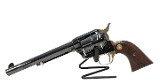 COLT SINGLE ACTION ARMY 125th Anniversary .45 LC - Image 2 of 13