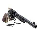 COLT SINGLE ACTION ARMY 125th Anniversary .45 LC - Image 5 of 13