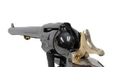 COLT SINGLE ACTION ARMY 125th Anniversary .45 LC - Image 9 of 13