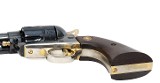 COLT SINGLE ACTION ARMY 125th Anniversary .45 LC - Image 13 of 13