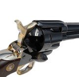 COLT SINGLE ACTION ARMY 125th Anniversary .45 LC - Image 8 of 13