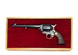 COLT SINGLE ACTION ARMY 125th Anniversary .45 LC - Image 1 of 13