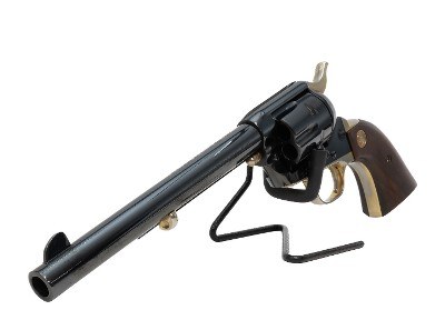 COLT SINGLE ACTION ARMY 125th Anniversary .45 LC - Image 4 of 13