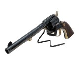 COLT SINGLE ACTION ARMY 125th Anniversary .45 LC - Image 4 of 13