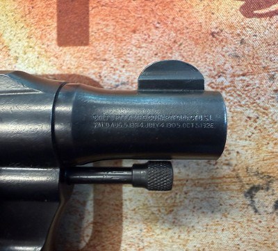 COLT Detective Special.38 SPL - Image 4 of 4