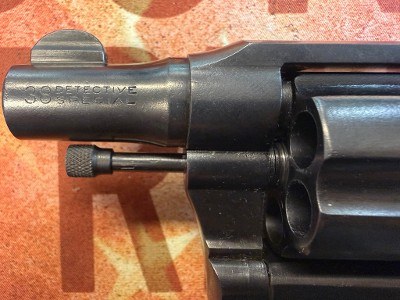 COLT Detective Special.38 SPL - Image 3 of 4