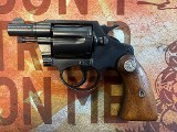COLT Detective Special.38 SPL - Image 2 of 4
