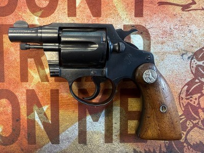 COLT Detective Special.38 SPL - Image 2 of 4