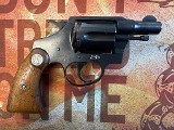 COLT Detective Special.38 SPL - Image 1 of 4