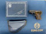SMITH & WESSON 61-2 .22 LR - Image 2 of 5