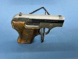 SMITH & WESSON 61-2 .22 LR - Image 5 of 5