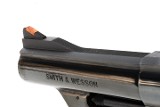 SMITH & WESSON Model 25-9 .45 LC - 8 of 15