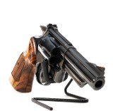 SMITH & WESSON Model 25-9 .45 LC - 4 of 15