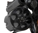 SMITH & WESSON Model 25-9 .45 LC - 12 of 15