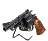 SMITH & WESSON Model 25-9 .45 LC - 3 of 15