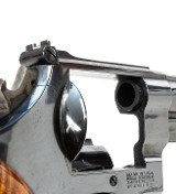 SMITH & WESSON Model 25-9 .45 LC - 13 of 15