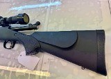 REMINGTON 700 Black w/Redfield Revolution 4-12x40 6.5MM CREEDMOOR - Image 2 of 14