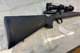 REMINGTON 700 Black w/Redfield Revolution 4-12x40 6.5MM CREEDMOOR - Image 9 of 14