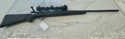 REMINGTON 700 Black w/Redfield Revolution 4-12x40 6.5MM CREEDMOOR - Image 8 of 14