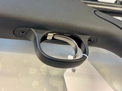 REMINGTON 700 Black w/Redfield Revolution 4-12x40 6.5MM CREEDMOOR - Image 7 of 14