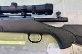 REMINGTON 700 Black w/Redfield Revolution 4-12x40 6.5MM CREEDMOOR - Image 3 of 14