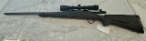 REMINGTON 700 Black w/Redfield Revolution 4-12x40 6.5MM CREEDMOOR - Image 1 of 14