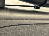 REMINGTON 700 Black w/Redfield Revolution 4-12x40 6.5MM CREEDMOOR - Image 13 of 14