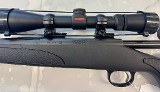 REMINGTON 700 Black w/Redfield Revolution 4-12x40 6.5MM CREEDMOOR - Image 4 of 14