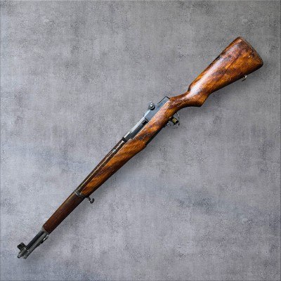 H&R M1 Garand.30-06 SPRG - Image 8 of 10