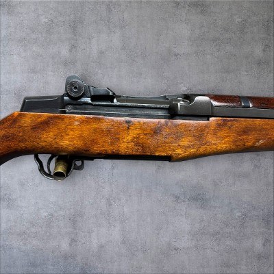 H&R M1 Garand.30-06 SPRG - Image 6 of 10