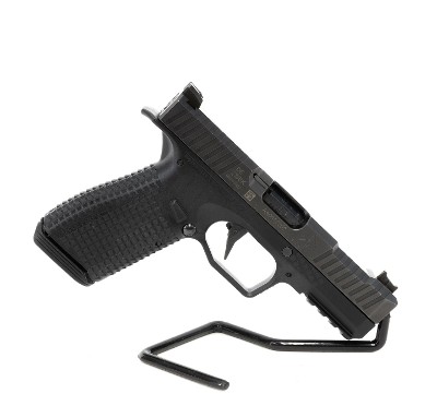 ARCHON FIREARMS Type B 9MM LUGER (9x19 PARA) - Image 3 of 13
