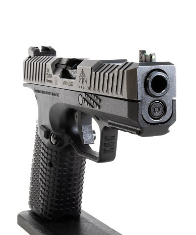 ARCHON FIREARMS Type B 9MM LUGER (9x19 PARA) - Image 5 of 13