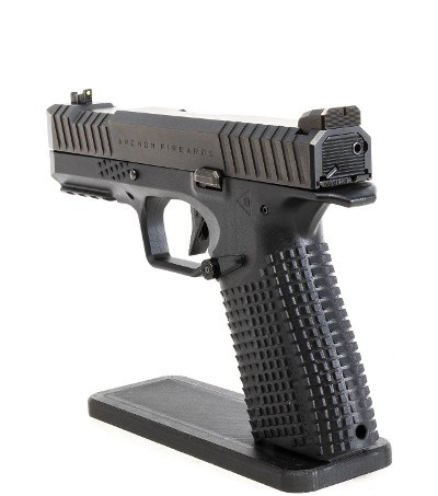 ARCHON FIREARMS Type B 9MM LUGER (9x19 PARA) - Image 7 of 13