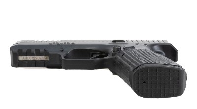 ARCHON FIREARMS Type B 9MM LUGER (9x19 PARA) - Image 10 of 13