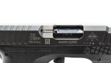 ARCHON FIREARMS Type B 9MM LUGER (9x19 PARA) - Image 11 of 13