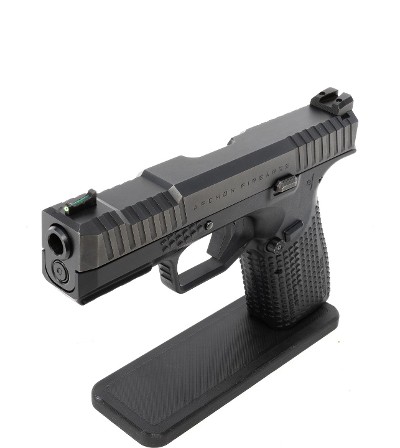 ARCHON FIREARMS Type B 9MM LUGER (9x19 PARA) - Image 4 of 13
