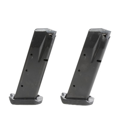 ARCHON FIREARMS Type B 9MM LUGER (9x19 PARA) - Image 12 of 13