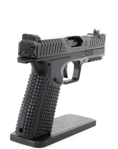 ARCHON FIREARMS Type B 9MM LUGER (9x19 PARA) - Image 6 of 13