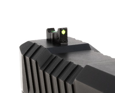 ARCHON FIREARMS Type B 9MM LUGER (9x19 PARA) - Image 9 of 13