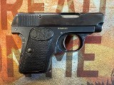FN 1906 .25 ACP - Image 1 of 2