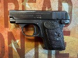 FN 1906 .25 ACP - Image 2 of 2