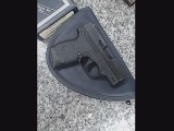 BERETTA BU9 NANO 9MM LUGER (9x19 PARA) - 1 of 1