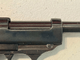 WALTHER P.38 AC42 Mfg. 1942 Matching + 2 Mags, Case & Extra Grip 9MM LUGER (9x19 PARA) - Image 10 of 25