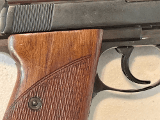WALTHER P.38 AC42 Mfg. 1942 Matching + 2 Mags, Case & Extra Grip 9MM LUGER (9x19 PARA) - Image 6 of 25