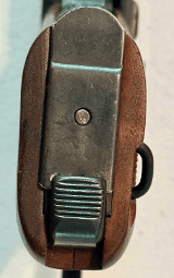 WALTHER P.38 AC42 Mfg. 1942 Matching + 2 Mags, Case & Extra Grip 9MM LUGER (9x19 PARA) - Image 21 of 25