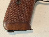 WALTHER P.38 AC42 Mfg. 1942 Matching + 2 Mags, Case & Extra Grip 9MM LUGER (9x19 PARA) - Image 5 of 25