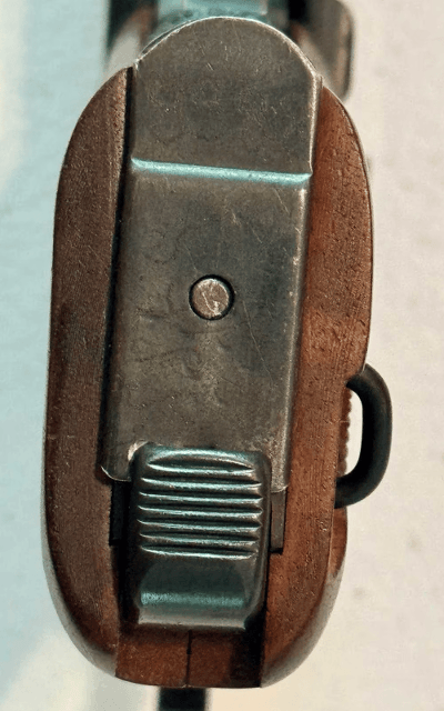 WALTHER P.38 AC42 Mfg. 1942 Matching + 2 Mags, Case & Extra Grip 9MM LUGER (9x19 PARA) - Image 21 of 25